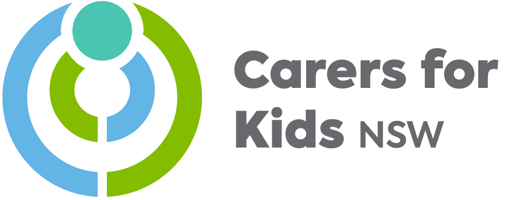 Carers for Kids NSW